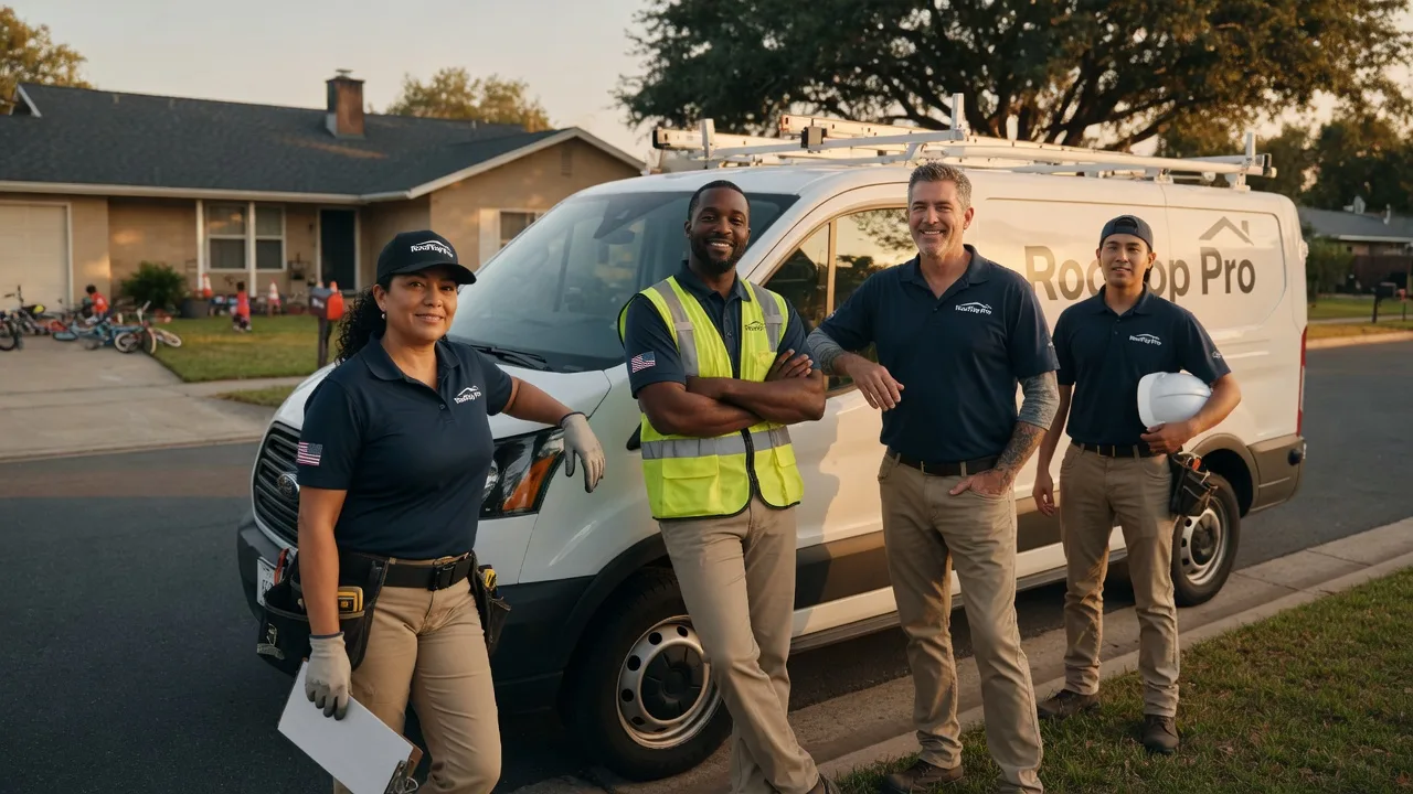 Roof Repair in Halbur, IA near me